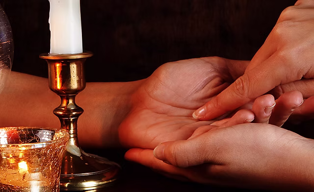 Advanced Psychic & Clairvoyant Readings