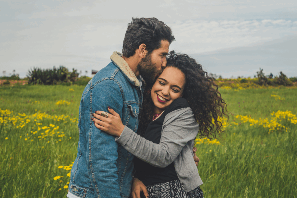 Relationship Rituals Love & Relationship Rituals
