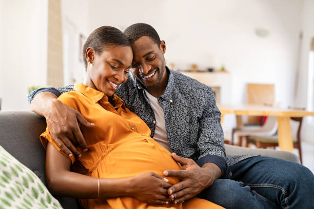 conceiving and getting pregnant rituals