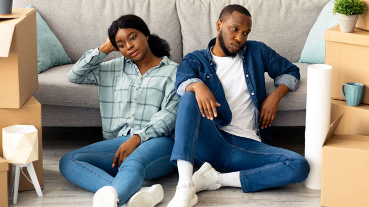 Marriage & Divorce Rituals