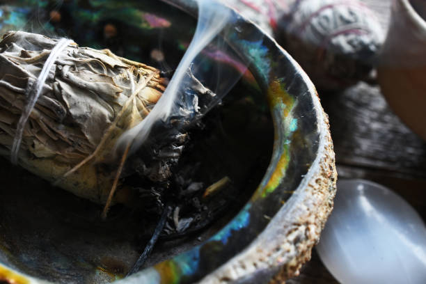 Spiritual Cleansing