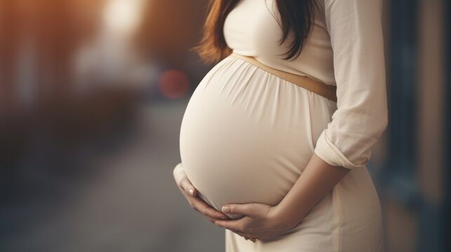 get pregnant ritual